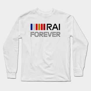 Raikonen Forever 2 Long Sleeve T-Shirt